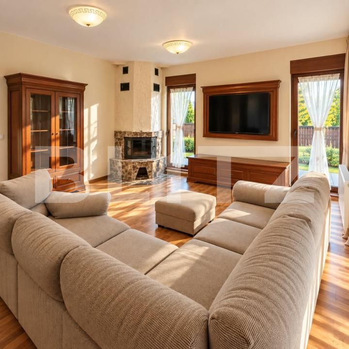Casa de vânzare 4 camere Giroc - 207610CV | BLITZ Timișoara | Poza2