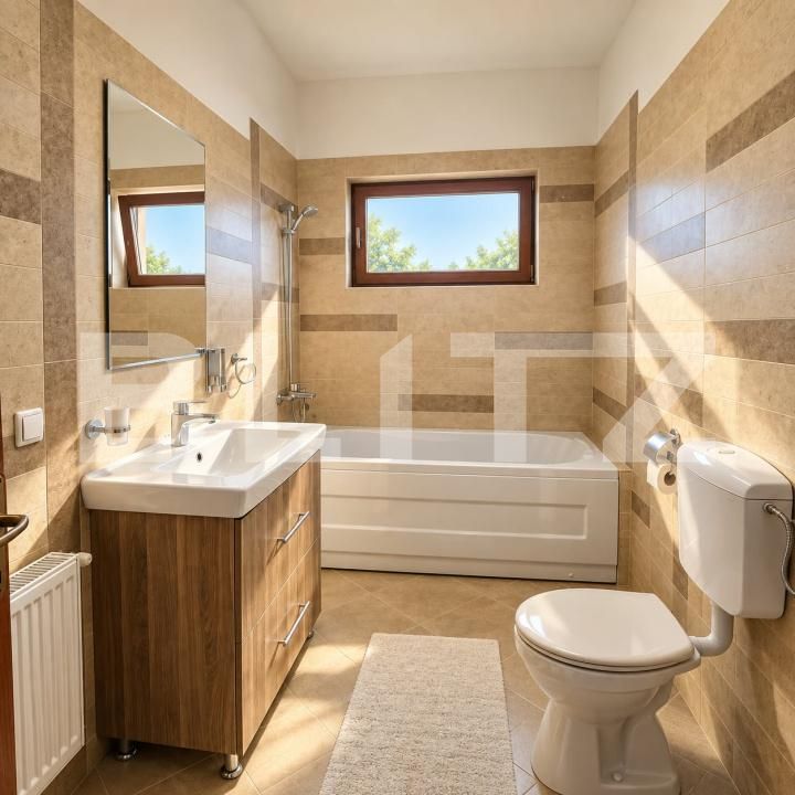 Casa de vânzare 4 camere Giroc - 207610CV | BLITZ Timișoara | Poza7