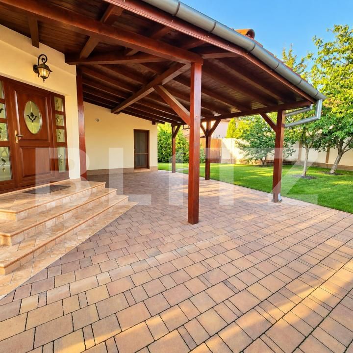 Casa de vânzare 4 camere Giroc - 207610CV | BLITZ Timișoara | Poza10