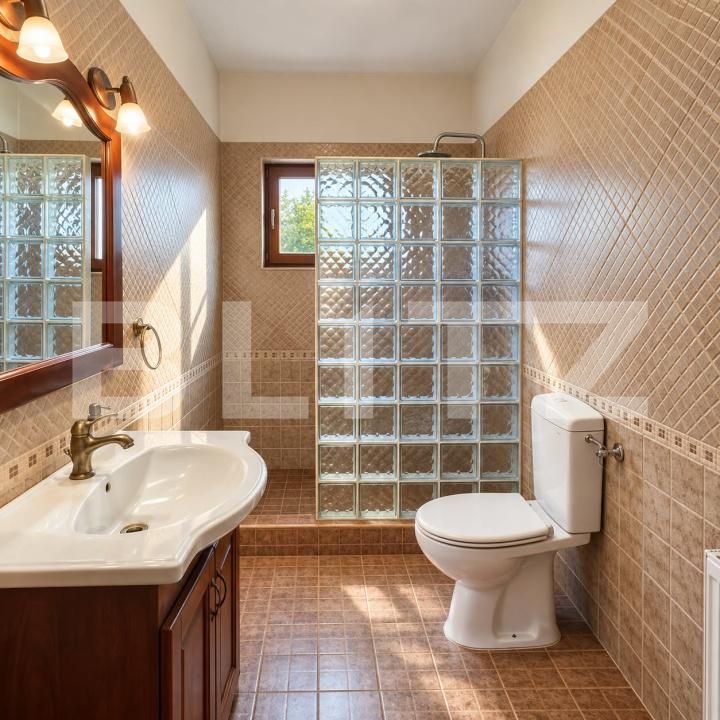 Casa de vânzare 4 camere Giroc - 207610CV | BLITZ Timișoara | Poza9