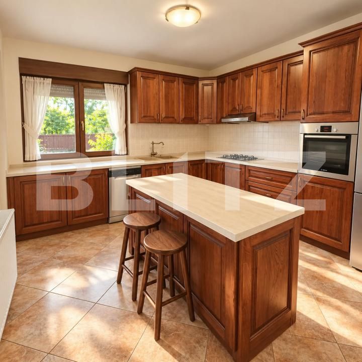 Casa de vânzare 4 camere Giroc - 207610CV | BLITZ Timișoara | Poza16