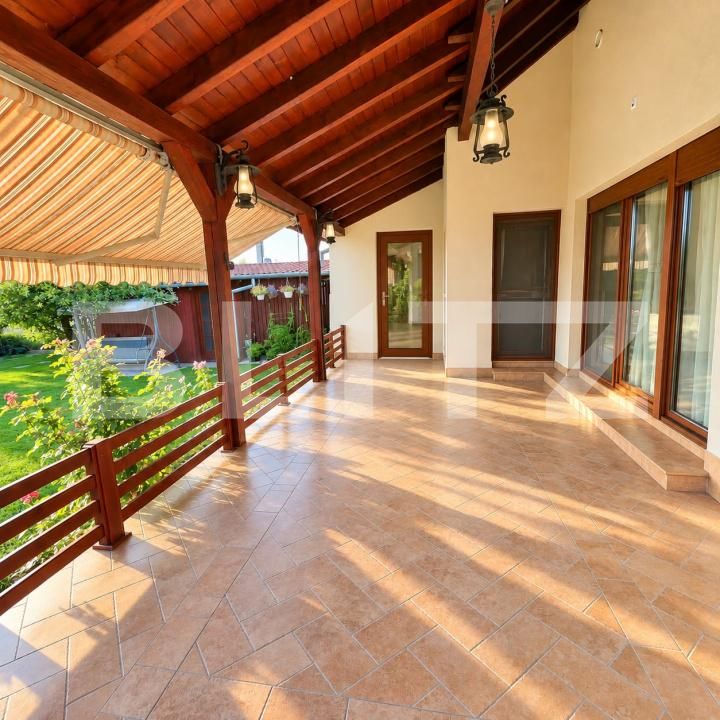 Casa de vânzare 4 camere Giroc - 207610CV | BLITZ Timișoara | Poza11