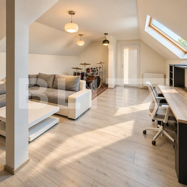 Casa de vânzare 4 camere Giroc - 207610CV | BLITZ Timișoara | Poza15