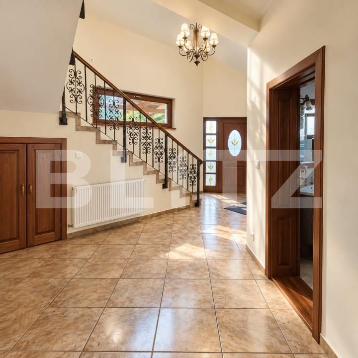 Casa de vânzare 4 camere Giroc - 207610CV | BLITZ Timișoara | Poza4