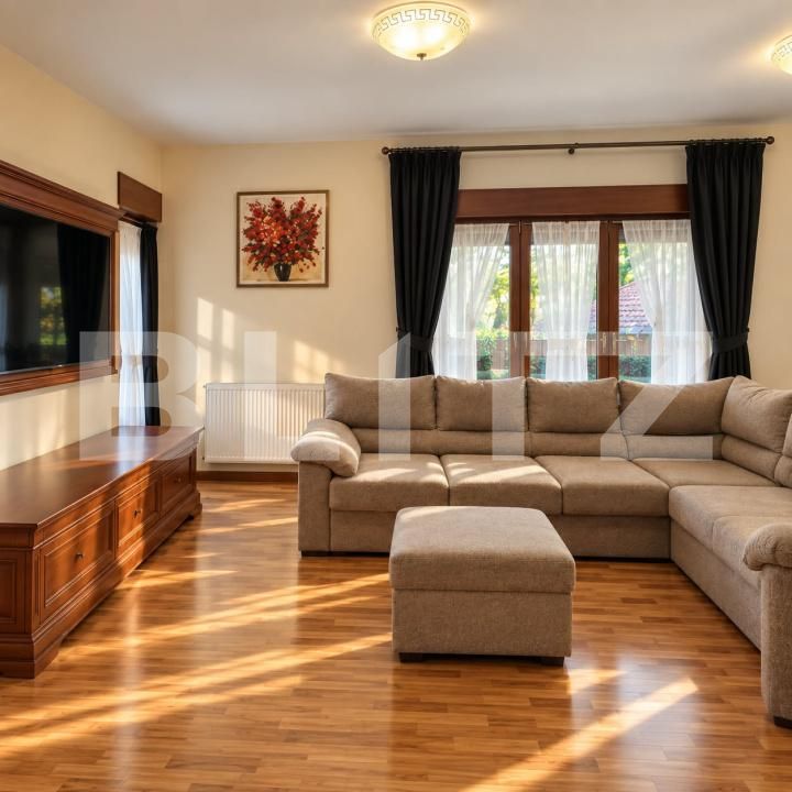 Casa de vânzare 4 camere Giroc - 207610CV | BLITZ Timișoara | Poza3