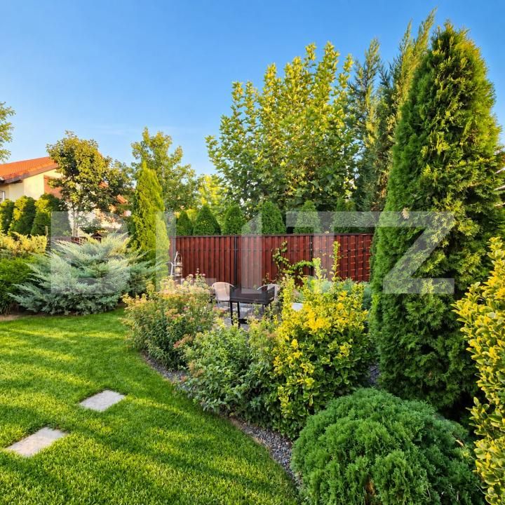 Casa de vânzare 4 camere Giroc - 207610CV | BLITZ Timișoara | Poza13