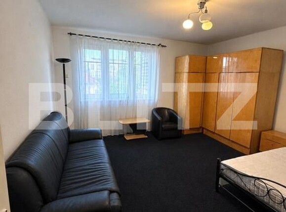Apartament de închiriat 2 camere Complex Studentesc - 207612AI | BLITZ Timișoara | Poza1