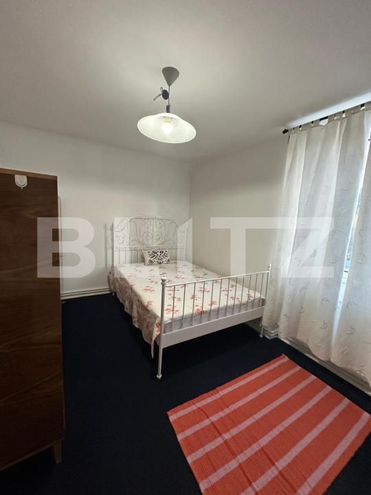 Apartament de închiriat 2 camere Complex Studentesc - 207612AI | BLITZ Timișoara | Poza5