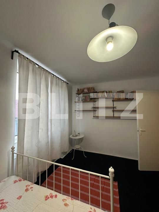 Apartament de închiriat 2 camere Complex Studentesc - 207612AI | BLITZ Timișoara | Poza4