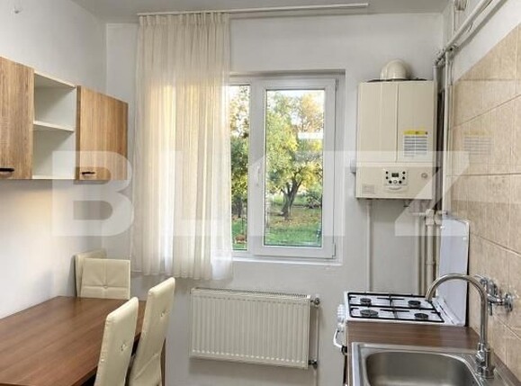 Apartament de închiriat 2 camere Sagului - 207617AI | BLITZ Timișoara | Poza1