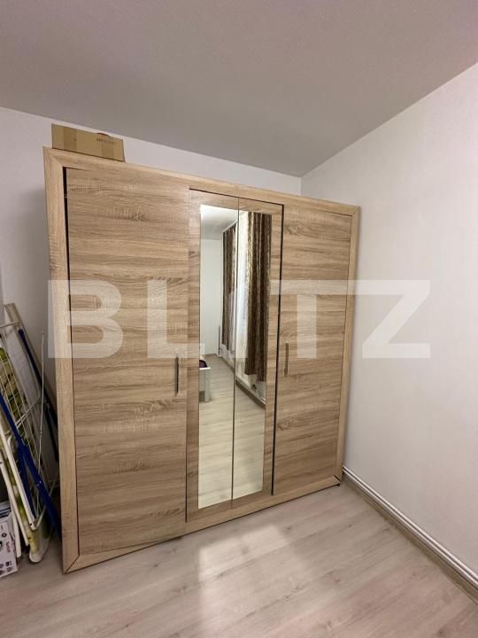 Apartament de închiriat 2 camere Sagului - 207617AI | BLITZ Timișoara | Poza5