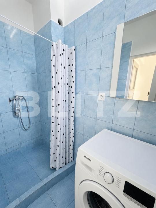 Apartament de închiriat 2 camere Sagului - 207617AI | BLITZ Timișoara | Poza6
