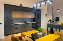 Apartament cu 2 camera, 62 mp, zona Simion Barnutiu