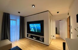 Apartament cu 2 camera, 62 mp, zona Simion Barnutiu