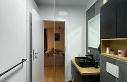 Apartament cu 2 camera, 62 mp, zona Simion Barnutiu