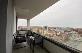 Apartament cu 2 camera, 62 mp, zona Simion Barnutiu