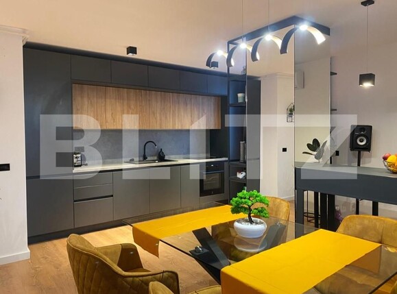 Apartament de vânzare 2 camere Simion Barnutiu - 207652AV | BLITZ Timișoara | Poza1