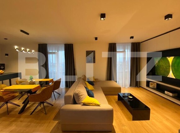 Apartament de vânzare 2 camere Simion Barnutiu - 207652AV | BLITZ Timișoara | Poza5