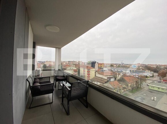 Apartament de vânzare 2 camere Simion Barnutiu - 207652AV | BLITZ Timișoara | Poza11