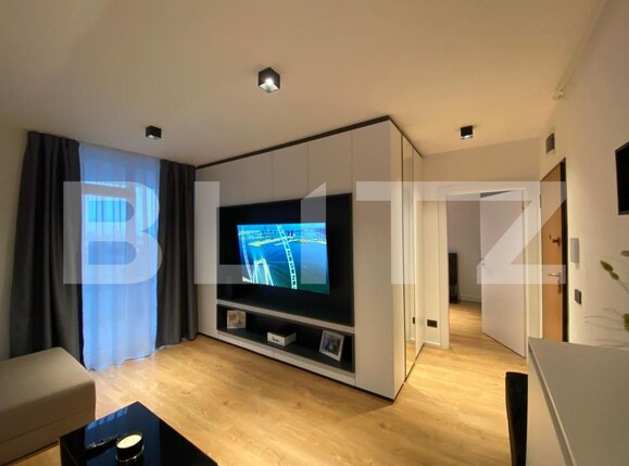 Apartament de vânzare 2 camere Simion Barnutiu - 207652AV | BLITZ Timișoara | Poza6