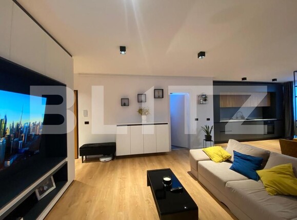 Apartament de vânzare 2 camere Simion Barnutiu - 207652AV | BLITZ Timișoara | Poza4