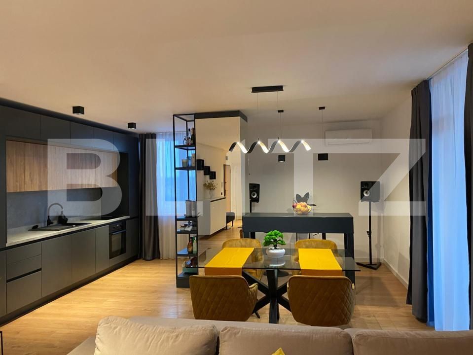 Apartament de vânzare 2 camere Simion Barnutiu - 207652AV | BLITZ Timișoara | Poza2