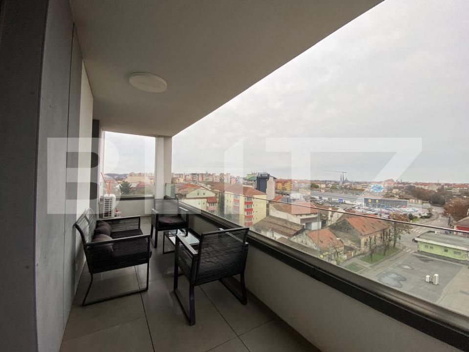 Apartament de vânzare 2 camere Simion Barnutiu - 207652AV | BLITZ Timișoara | Poza11