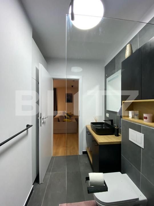 Apartament de vânzare 2 camere Simion Barnutiu - 207652AV | BLITZ Timișoara | Poza10