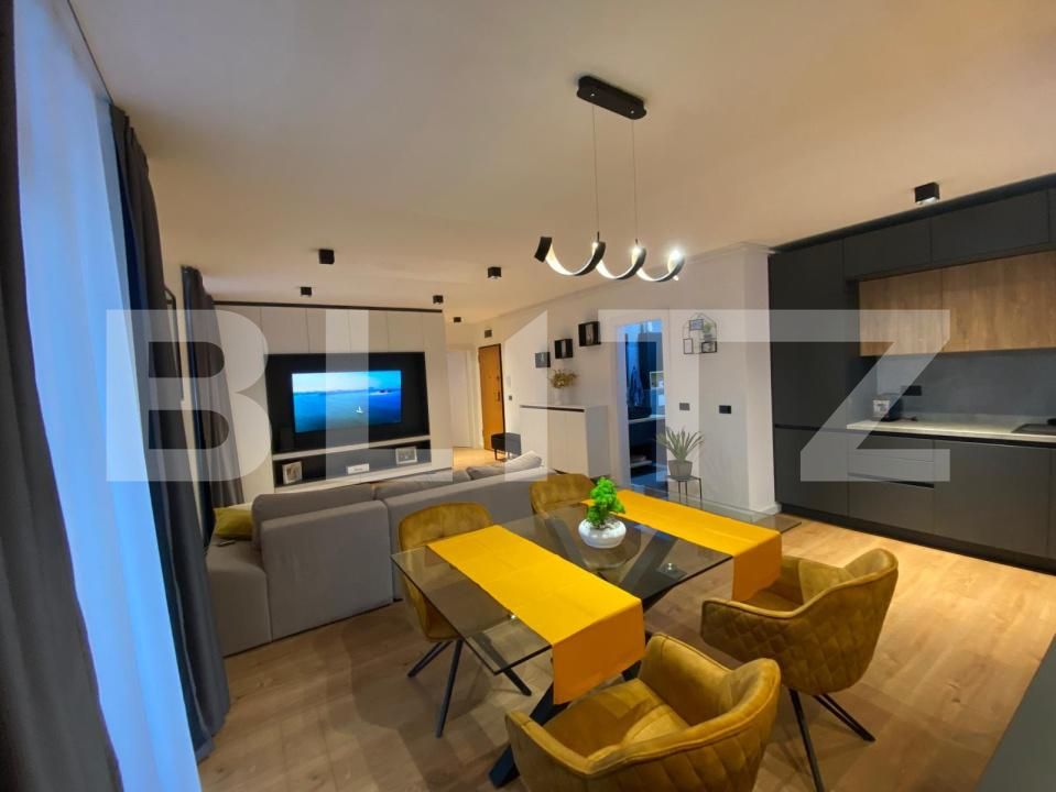 Apartament de vânzare 2 camere Simion Barnutiu - 207652AV | BLITZ Timișoara | Poza3