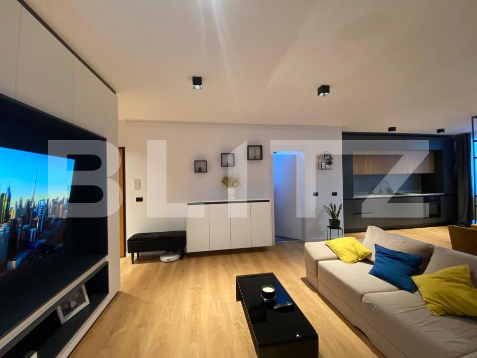 Apartament de vânzare 2 camere Simion Barnutiu - 207652AV | BLITZ Timișoara | Poza4