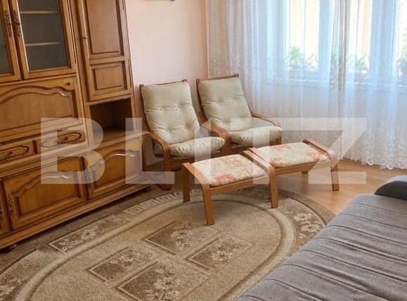 Apartament de închiriat 2 camere Mircea cel Batran - 207656AI | BLITZ Timișoara | Poza2