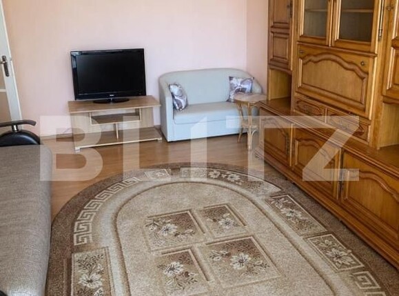 Apartament de închiriat 2 camere Mircea cel Batran - 207656AI | BLITZ Timișoara | Poza1