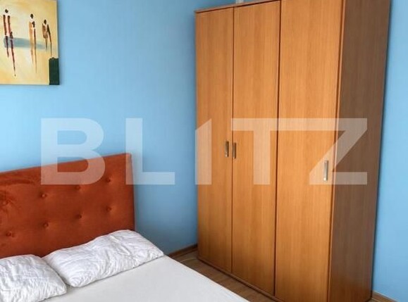 Apartament de închiriat 2 camere Mircea cel Batran - 207656AI | BLITZ Timișoara | Poza4