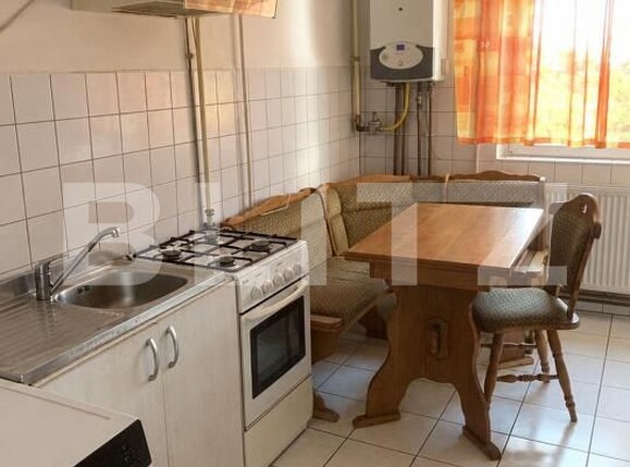 Apartament de închiriat 2 camere Mircea cel Batran - 207656AI | BLITZ Timișoara | Poza5