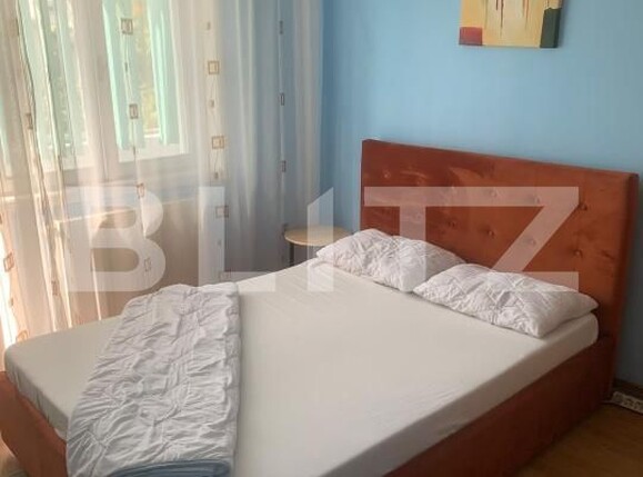 Apartament de închiriat 2 camere Mircea cel Batran - 207656AI | BLITZ Timișoara | Poza3