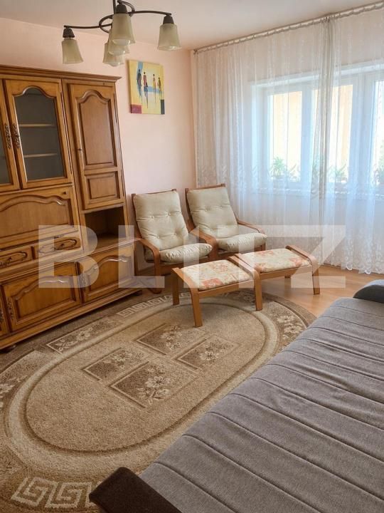 Apartament de închiriat 2 camere Mircea cel Batran - 207656AI | BLITZ Timișoara | Poza2