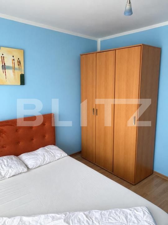 Apartament de închiriat 2 camere Mircea cel Batran - 207656AI | BLITZ Timișoara | Poza4