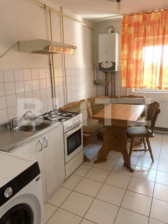 Apartament de închiriat 2 camere Mircea cel Batran - 207656AI | BLITZ Timișoara | Poza5