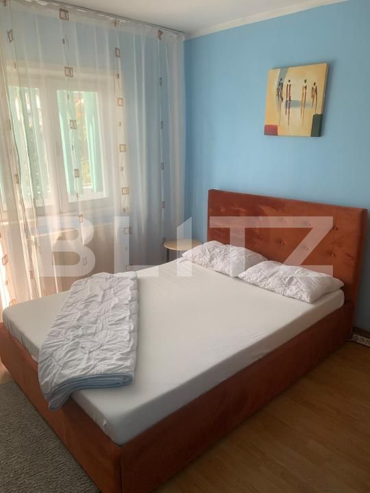 Apartament de închiriat 2 camere Mircea cel Batran - 207656AI | BLITZ Timișoara | Poza3