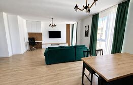 Apartament 2 camere, 56 mp, 2 locuri de parcare incluse, zona Torontalului