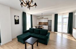 Apartament 2 camere, 56 mp, zona Torontalului