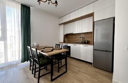 Apartament 2 camere, 56 mp, zona Torontalului