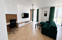 Apartament 2 camere, 56 mp, 2 locuri de parcare incluse, zona Torontalului