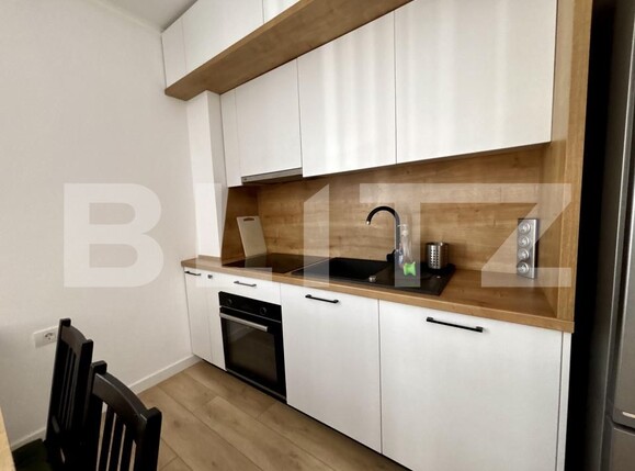 Apartament de închiriat 2 camere Torontalului - 207667AI | BLITZ Timișoara | Poza6