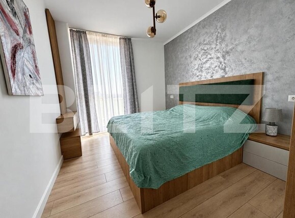Apartament de închiriat 2 camere Torontalului - 207667AI | BLITZ Timișoara | Poza10
