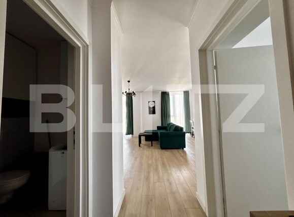 Apartament de închiriat 2 camere Torontalului - 207667AI | BLITZ Timișoara | Poza8