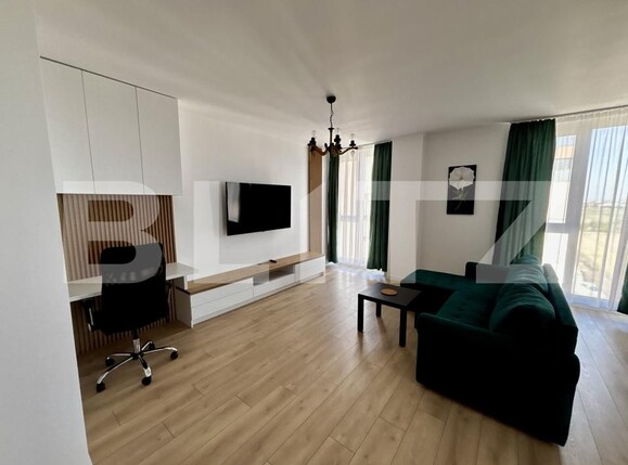 Apartament de închiriat 2 camere Torontalului - 207667AI | BLITZ Timișoara | Poza4