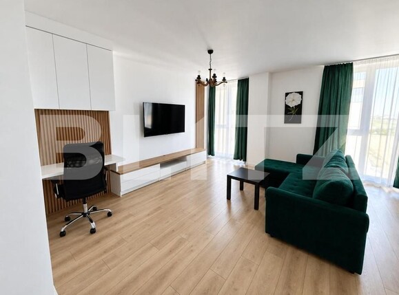 Apartament de închiriat 2 camere Torontalului - 207667AI | BLITZ Timișoara | Poza14