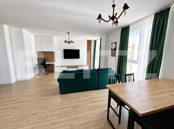 Apartament de închiriat 2 camere Torontalului - 207667AI | BLITZ Timișoara | Poza13