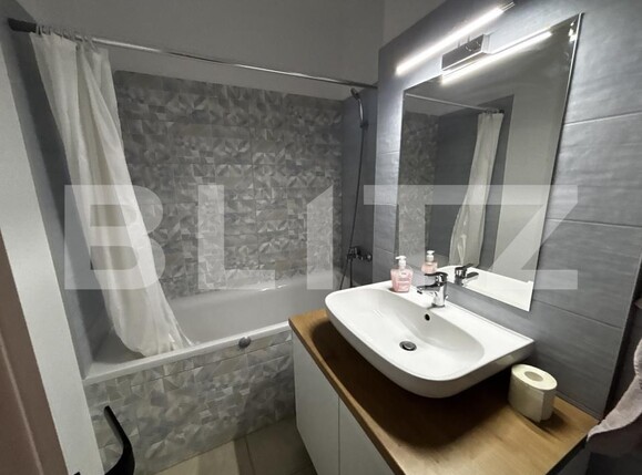 Apartament de închiriat 2 camere Torontalului - 207667AI | BLITZ Timișoara | Poza5